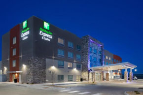 Holiday Inn Express & Suites - Denver NE - Brighton, an IHG Hotel